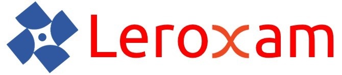 Logo de Leroxam